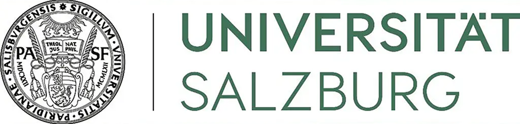 logo University of Salzburg
